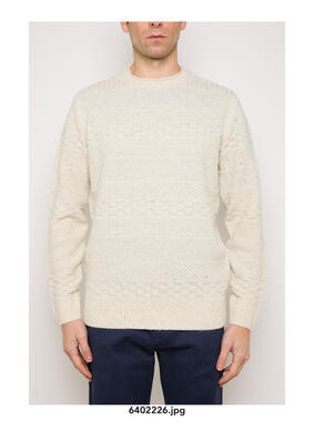 MAGLIA UOMO 6402226 Ingrosso Maglieria Uomo Tellini S.r.l.