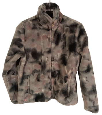 DAMEN-FLEECE 64F2152 Tellini S.R.L. Großhandelskleidung