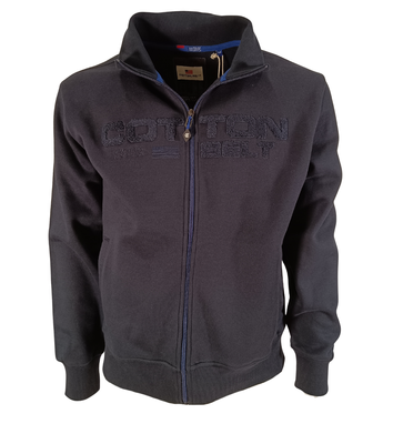 FELPA UOMO 64FCB03 Ingrosso COTTON BELT Tellini S.r.l.