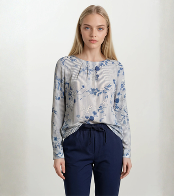 Dámská košile M/L 65 Tellini S.R.L. Velkoobchodní oblečení