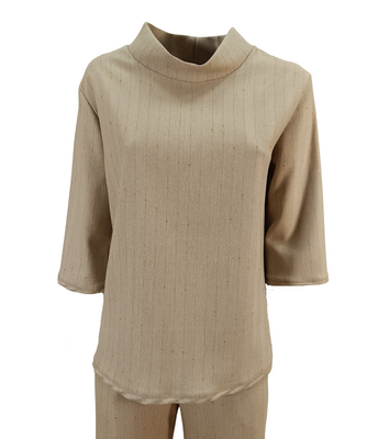 MAGLIA DONNA M/L I6504/FM Ingrosso Maglieria Donna Tellini S.r.l.