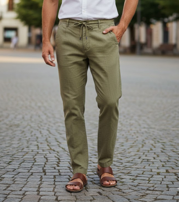 PANTALONE UOMO A65100 Tellini S.r.l. Ingrosso Abbigliamento