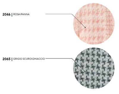 SERAPH-PYJAMAS FÜR DAMEN M/L 651024 Tellini S.R.L. Großhandelskleidung