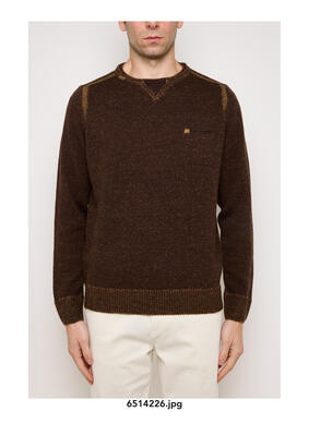 MAGLIA UOMO 6514226 Ingrosso Abbigliamento Uomo Tellini S.r.l.