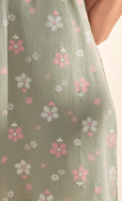 PIGIAMA DONNA M/L 654030 Tellini S.r.l. Ingrosso Abbigliamento