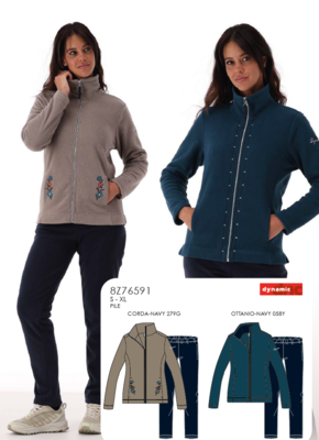 TUTA DONNA 8Z76591 Tellini S.R.L. Χονδρική ενδυμασία