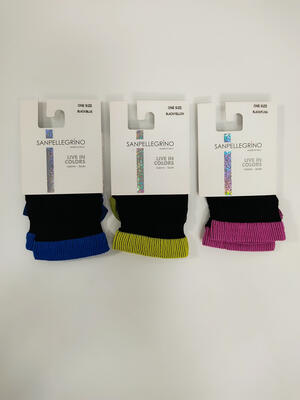 KURZE SOCKEN FÜR DAMEN 66308 Tellini S.R.L. Großhandelskleidung