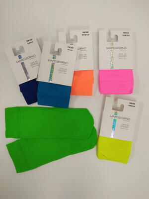 KURZE DAMENSOCKEN 66312 Tellini S.R.L. Großhandelskleidung
