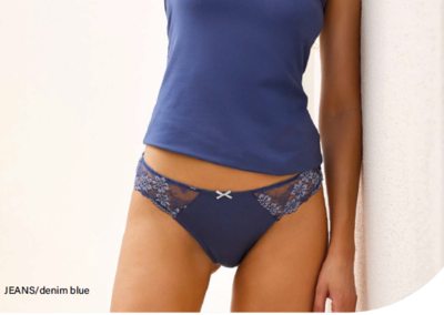 BRASILIANA DONNA 6649 Ingrosso JADEA Tellini S.r.l.