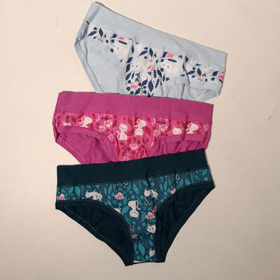 SLIP DONNA 6688 Ingrosso LOVELY GIRL Tellini S.r.l.