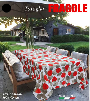 STOLNJAK KROJI 12P 140X240 Tellini S.R.L. Veleprodajna odjeća
