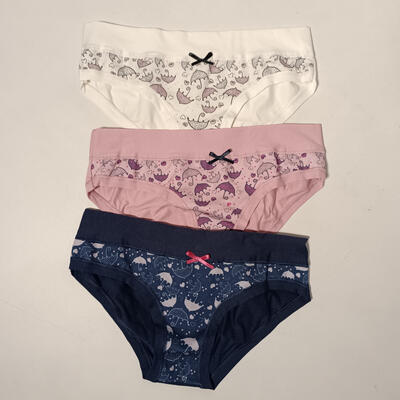 SLIP DONNA 6723 Ingrosso LOVELY GIRL Tellini S.r.l.