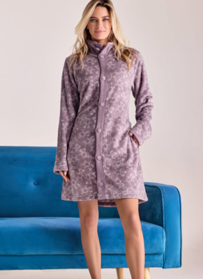 VESTAGLIA DONNA 673009 Tellini S.r.l. Ingrosso Abbigliamento
