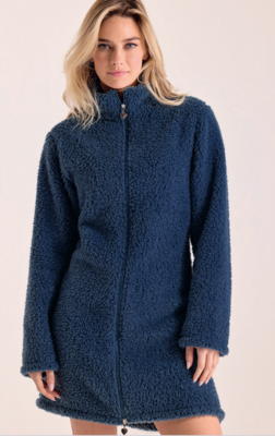 VESTAGLIA DONNA 673017 Tellini S.r.l. Ingrosso Abbigliamento