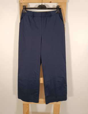 PANTALONE DONNA E24677/EU Tellini S.R.L. Velkoobchodní oblečení