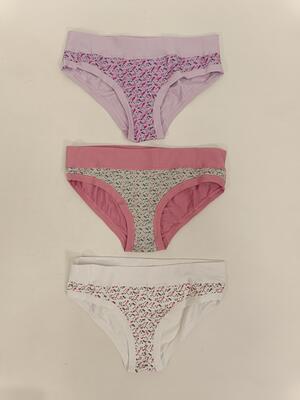 SLIP DONNA 6789DFA Tellini S.r.l. Ingrosso Abbigliamento