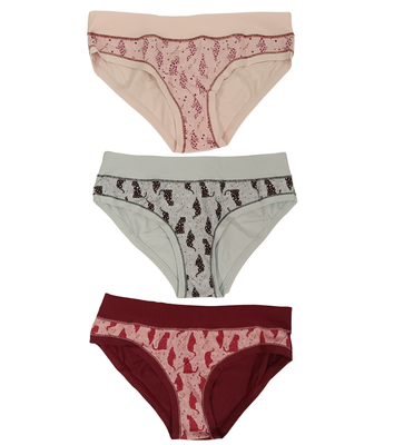 SLIP DONNA 6833 Tellini S.r.l. Ingrosso Abbigliamento