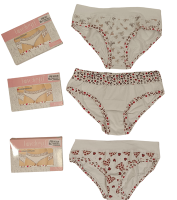 SLIP DONNA 6836 Tellini S.r.l. Ingrosso Abbigliamento