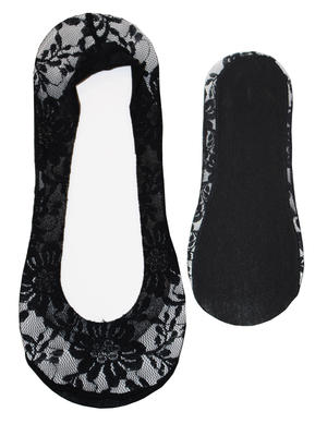 DAMEN-FUSSSCHUTZSOCKEN 687/2 Tellini S.R.L. Großhandelskleidung