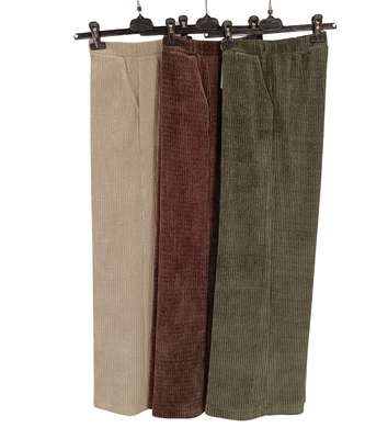 PANTALONE DONNA I6913/FM Ingrosso Pantaloni e Gonne Donna Tellini S.r.l.