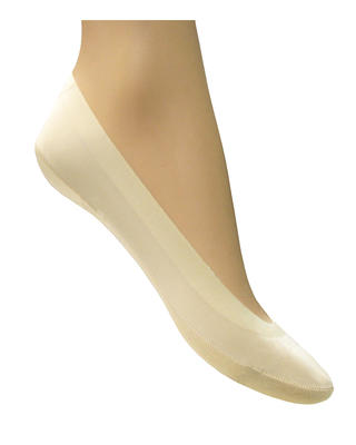 DAMEN-FUSSSCHUTZSOCKEN 692/2N Tellini S.R.L. Großhandelskleidung