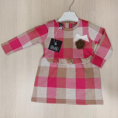 BABYMÄDCHENKLEID 69713 Tellini S.R.L. Großhandelskleidung
