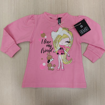 MAGLIA NEONATA 69736 Ingrosso BEMBO Tellini S.r.l.