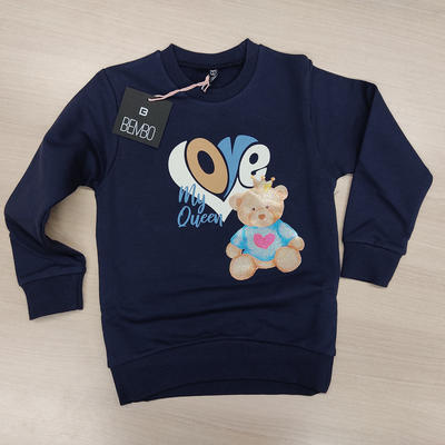 MAGLIA BAMBINA 69746 Ingrosso BEMBO Tellini S.r.l.