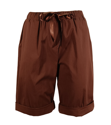 Dámské bermudy 697 Tellini S.R.L. Velkoobchodní oblečení