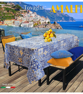TOVAGLIA 12P TAGLI 140X240 Ingrosso PEZZOLI Tellini S.r.l.