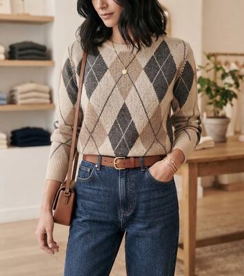 MAGLIA DONNA M/L 446561 Ingrosso Maglieria Donna Tellini S.r.l.