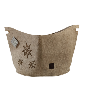 PORTA RIVISTE/LEGNO EDELWEISS BAG Ingrosso Arredo Tellini S.r.l.