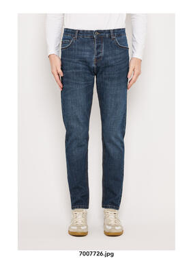 JEANS UOMO 7007726 Ingrosso Abbigliamento Uomo Tellini S.r.l.