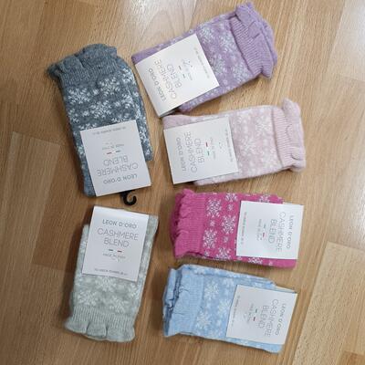 DAMEN-KURZSOCKE 700 ANITA/RAFFAELA Tellini S.R.L. Großhandelskleidung