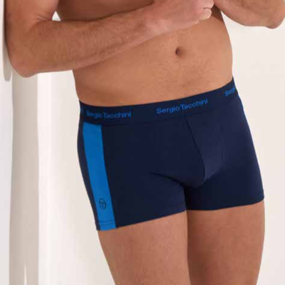 BOXER UOMO 7010/10ASS Ingrosso SERGIO TACCHINI Tellini S.r.l.
