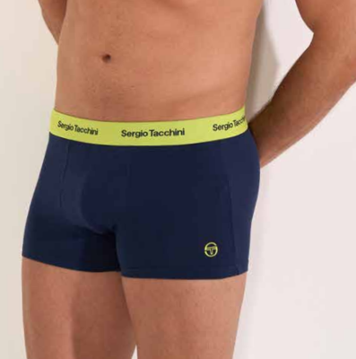 BOXER UOMO 7010/14ASS Ingrosso SERGIO TACCHINI Tellini S.r.l.