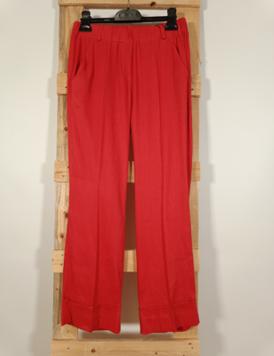DAMENHOSE E24703/EU Tellini S.R.L. Großhandelskleidung