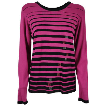 MAGLIA DONNA M/L 7038 Tellini S.r.l. Ingrosso Abbigliamento