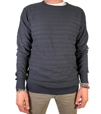 MAGLIA UOMO 7050123 Ingrosso Abbigliamento Uomo Tellini S.r.l.