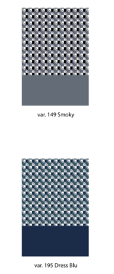 OFFENER PYJAMAS FÜR HERREN S/L 7081 Tellini S.R.L. Großhandelskleidung