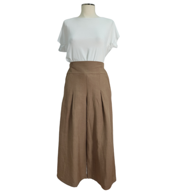 PANTALONE DONNA 710 Ingrosso Pantaloni e Gonne Donna Tellini S.r.l.