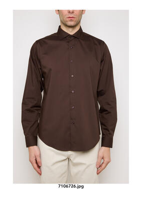CAMICIA UOMO M/L 7106726 Ingrosso Camicie Uomo Tellini S.r.l.