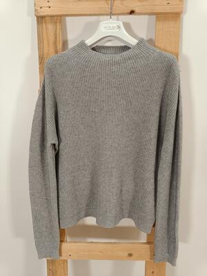 MAGLIA DONNA M/L 7112/01 Tellini S.r.l. Ingrosso Abbigliamento