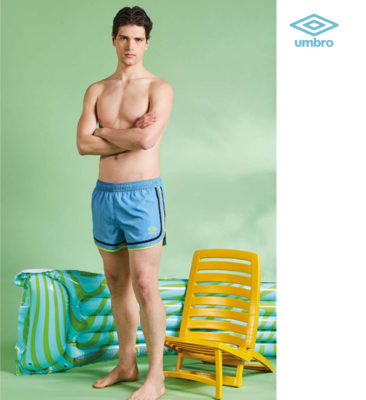 BOXER MARE UOMO 71181 Ingrosso UMBRO Tellini S.r.l.