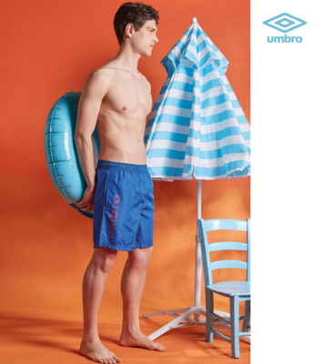 BOXER MARE UOMO 71183 Ingrosso UMBRO Tellini S.r.l.