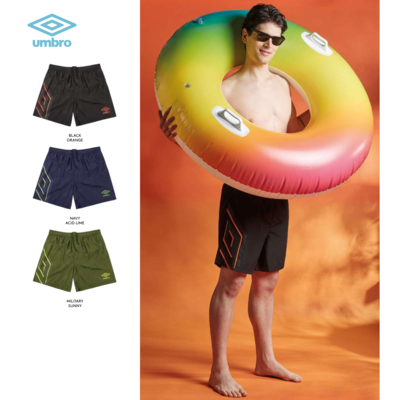 HERREN-BADEBOXERSHORTS 71184 Tellini S.R.L. Großhandelskleidung