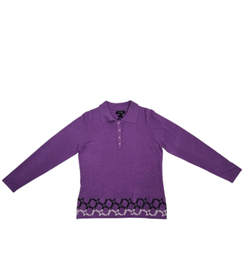 POLO DONNA 7137 Ingrosso SOFFIO Tellini S.r.l.