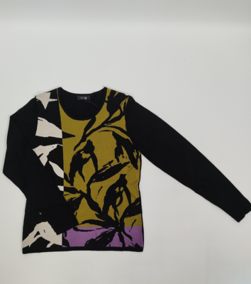 MAGLIA DONNA M/L 7142 Ingrosso SOFFIO Tellini S.r.l.