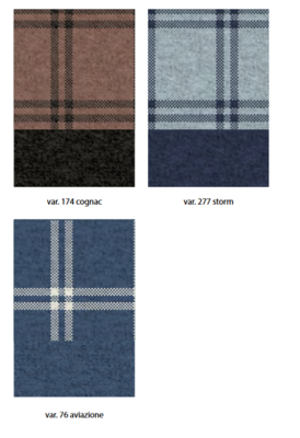 HERREN-SERAFINO-PYJAMAS M/L 7171 Tellini S.R.L. Großhandelskleidung