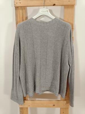 DAMENSHIRT M/L 7172/01 Tellini S.R.L. Großhandelskleidung